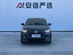 2022 Honda Vezel 1.5L CVT Pioneer — фото 2
