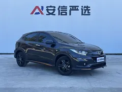 2022 Honda Vezel 1.5L CVT Pioneer — фото 3