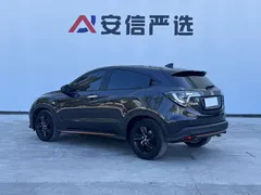 2022 Honda Vezel 1.5L CVT Pioneer — фото 4