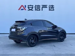 2022 Honda Vezel 1.5L CVT Pioneer — фото 6