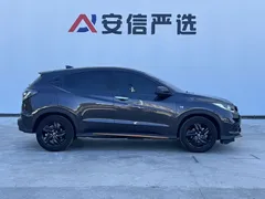 2022 Honda Vezel 1.5L CVT Pioneer — фото 7