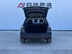 2022 Honda Vezel 1.5L CVT Pioneer — фото 8