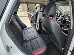 2021 Geely Coolray 1.4T DCT Platinum, белый — фото 11