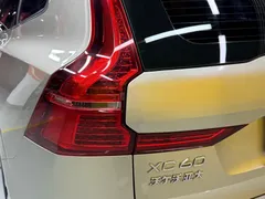 2020 Volvo XC60 4WD Luxury — фото 27
