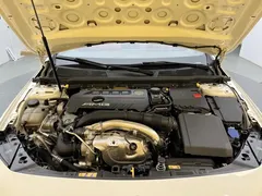 2022 Mercedes-Benz A-Class AMG A 35 L 4MATIC, белый — фото 11