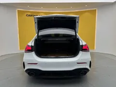 2022 Mercedes-Benz A-Class AMG A 35 L 4MATIC, белый — фото 13