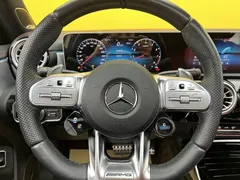 2022 Mercedes-Benz A-Class AMG A 35 L 4MATIC, белый — фото 16