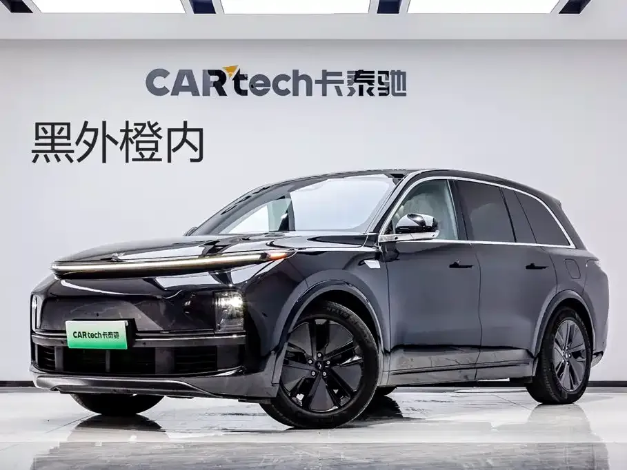 2024 Li Auto L8 Pro