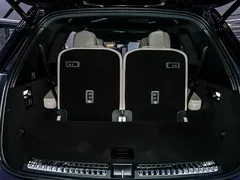 2024 Li Auto L8 Pro, чёрный — фото 9
