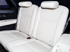 2024 Li Auto L8 Pro, чёрный — фото 11