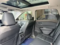 2021 Nissan X-Trail VC-Turbo 300 CVT 2WD Luxury, белый — фото 8