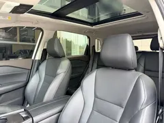 2021 Nissan X-Trail VC-Turbo 300 CVT 2WD Luxury, белый — фото 13