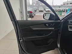 2021 Chery Tiggo 8 390TGDI AT Kunpeng — фото 4