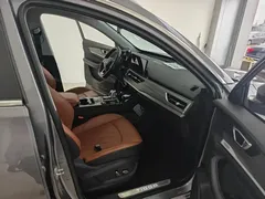 2021 Chery Tiggo 8 390TGDI AT Kunpeng — фото 10