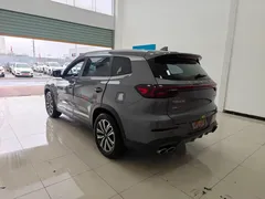 2021 Chery Tiggo 8 390TGDI AT Kunpeng — фото 14