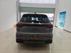 2021 Chery Tiggo 8 390TGDI AT Kunpeng — фото 15