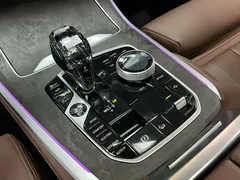 2021 BMW X5 xDrive40i M, чёрный — фото 15