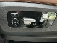 2021 BMW X5 xDrive40i M, чёрный — фото 20