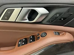 2021 BMW X5 xDrive40i M, чёрный — фото 21