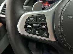 2021 BMW X5 xDrive40i M, чёрный — фото 24