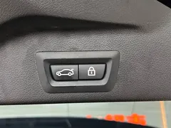 2021 BMW X5 xDrive40i M, чёрный — фото 28