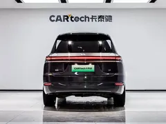 2022 Li Auto L9 Max — фото 6