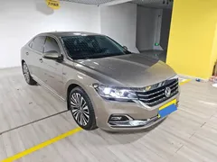 2020 Volkswagen Passat 330TSI Elite VI — фото 2