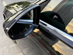 2020 Audi A6L 45 TFSI, чёрный — фото 16