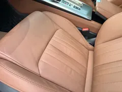 2020 Audi A6L 45 TFSI, чёрный — фото 20