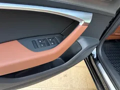 2020 Audi A6L 45 TFSI, чёрный — фото 31
