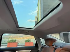 2020 Audi A6L 45 TFSI, чёрный — фото 35