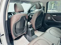 2021 BMW X1, белый — фото 10