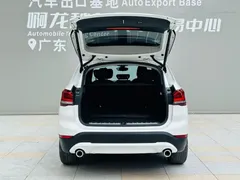 2021 BMW X1, белый — фото 17