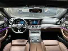 2022 Mercedes-Benz E-Class E 300 L, чёрный — фото 5