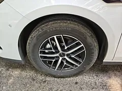 2025 BYD Seal 05 DM-i 120KM, белый — фото 25
