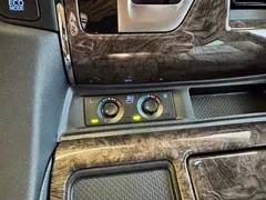 2021 Toyota Vellfire Hybrid 2.5L HV Supreme, белый — фото 16