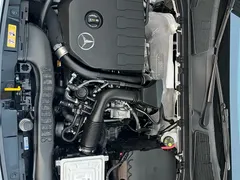 2021 Mercedes-Benz A-Class A 200 L, белый — фото 17