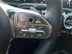 2021 Mercedes-Benz A-Class A 200 L, белый — фото 34