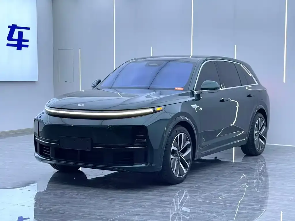 2024 Li Auto L7 Pro