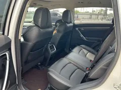 2020 Geely Atlas 1.8TD DCT PRO, белый — фото 8