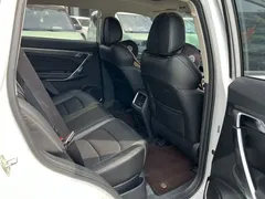 2020 Geely Atlas 1.8TD DCT PRO, белый — фото 11