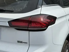2020 Geely Atlas 1.8TD DCT PRO, белый — фото 15