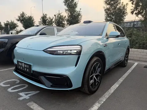 2026 Aito M6 Max
