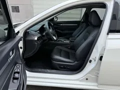 2021 Nissan Teana 2.0L XL Comfort, белый — фото 4