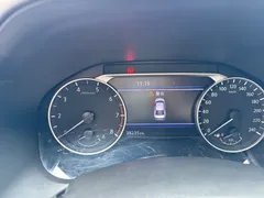 2021 Nissan Teana 2.0L XL Comfort, белый — фото 7