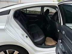 2021 Nissan Teana 2.0L XL Comfort, белый — фото 8