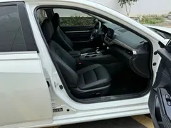 2021 Nissan Teana 2.0L XL Comfort, белый — фото 9