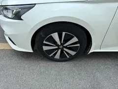 2021 Nissan Teana 2.0L XL Comfort, белый — фото 10