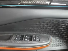 2022 Changan UNI-V 1.5T, белый — фото 5