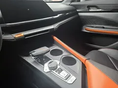 2022 Changan UNI-V 1.5T, белый — фото 6